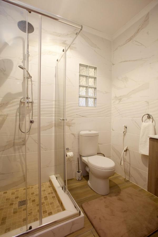 Apartamento Waggi Mountain Escape Addo Exterior foto